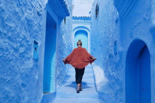 Epic Morocco: 9-Day Atlas, Desert & Imperial Cities Circuit — Marrakech to Marrakech