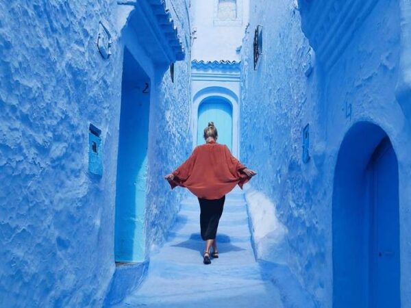 Epic Morocco: 9-Day Atlas, Desert & Imperial Cities Circuit — Marrakech to Marrakech