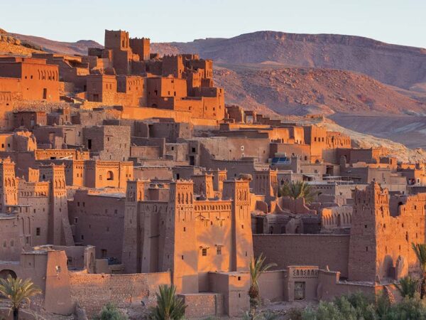 Imperial Cities Discovery – Cultural Heritage Tour