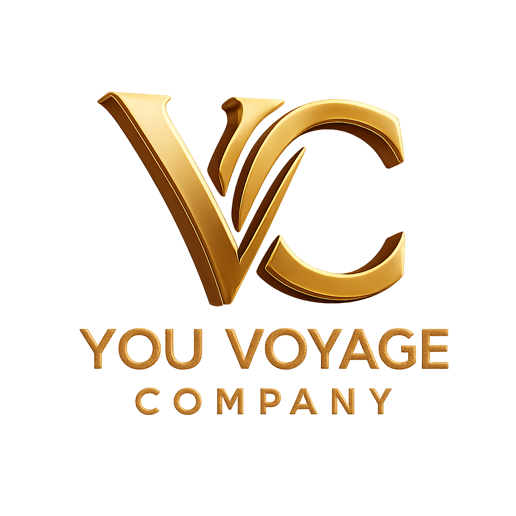 You Voyage Company